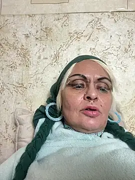 Gardener of Illusions online show from February 2025 08:06:02 AM