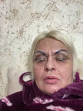 Gardener of Illusions online show from February 2025 11:41:02 PM