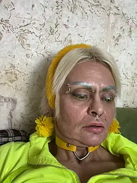 Gardener of Illusions online show from February 2025 12:45:02 PM