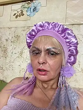 Gardener of Illusions online show from March 2025 12:25:02 AM