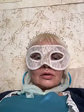 Gardener of Illusions online show from March 2025 06:54:02 PM