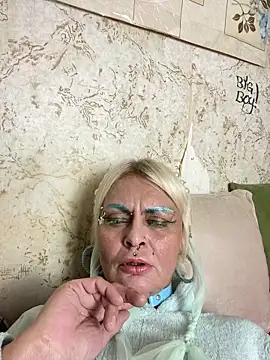 Gardener of Illusions online show from September 2025 11:26:02 PM