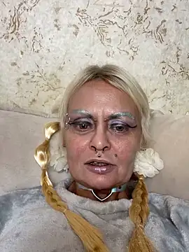 Gardener of Illusions online show from September 2025 09:49:01 PM