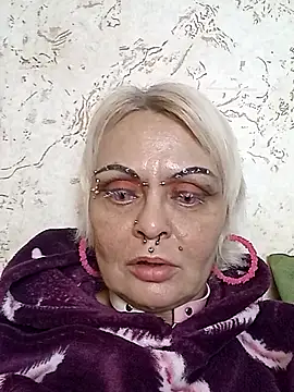 Gardener of Illusions online show from December 2025 01:35:02 AM