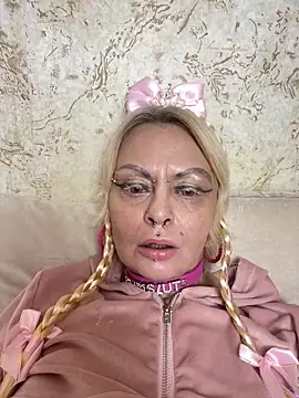 Snapshot of Gardener_of_Illusions chatting on March 2026 08:19:01 AM Gardener of Illusions online show from March 2026 08:19:01 AM