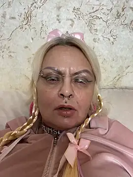 Snapshot of Gardener_of_Illusions chatting on March 2026 08:25:01 PM Gardener of Illusions online show from March 2026 08:25:01 PM