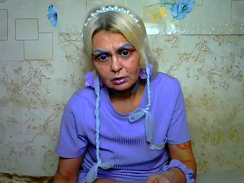 Snapshot of Gardener_of_Illusions chatting on March 2026 07:28:01 PM Gardener of Illusions online show from March 2026 07:28:01 PM