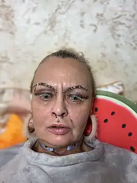 Gardener of Illusions online show from May 2026 08:27:02 PM