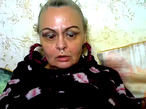 Gardener of Illusions online show from May 2026 08:03:02 PM