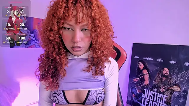 Snapshot of keendaall chatting on March 2026 06:17:01 AM keendaall online show from March 2026 06:17:01 AM