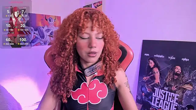 Snapshot of keendaall chatting on March 2026 06:51:02 AM keendaall online show from March 2026 06:51:02 AM