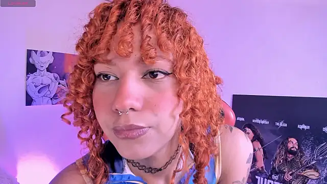 Snapshot of keendaall chatting on March 2026 08:09:01 AM keendaall online show from March 2026 08:09:01 AM