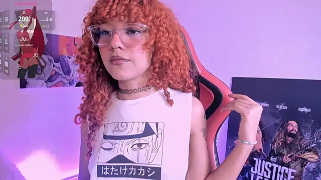 Snapshot of keendaall chatting on March 2026 02:15:02 AM keendaall online show from March 2026 02:15:02 AM