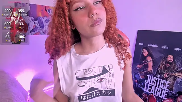 Snapshot of keendaall chatting on March 2026 08:45:02 PM keendaall online show from March 2026 08:45:02 PM