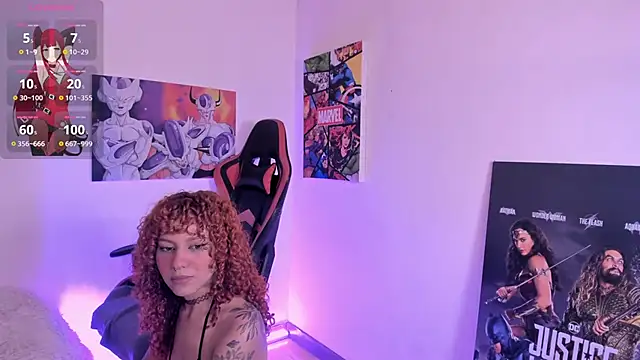 Snapshot of keendaall chatting on March 2026 08:19:01 AM keendaall online show from March 2026 08:19:01 AM