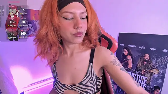 Snapshot of keendaall chatting on March 2026 08:36:01 AM keendaall online show from March 2026 08:36:01 AM