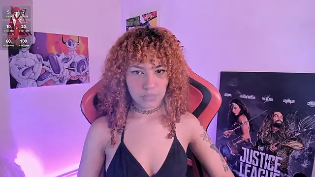 keendaall online show from May 2026 03:01:01 AM