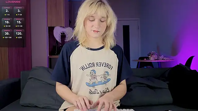 Gregory Byyrd online show from November 2025 06:30:01 PM