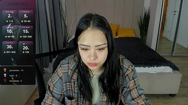 baby  kim online show from January 2025 03:16:01 AM