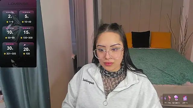 baby  kim online show from February 2025 06:13:02 AM