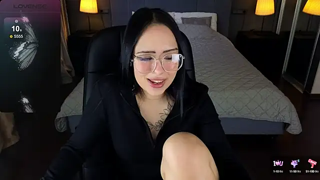 baby  kim online show from February 2025 08:15:02 PM