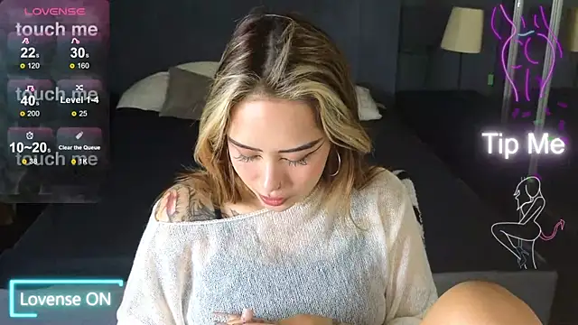 baby  kim online show from November 2025 10:36:02 AM