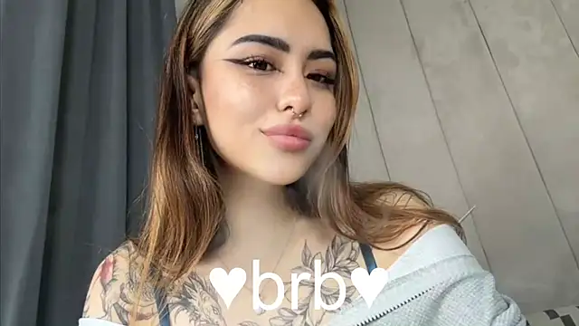 baby  kim online show from November 2025 07:14:01 PM