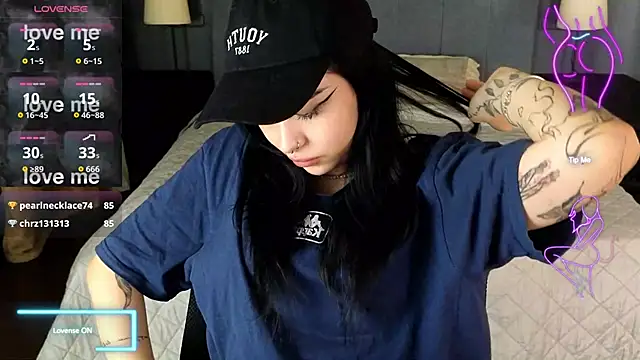 baby  kim online show from December 2025 08:54:01 AM