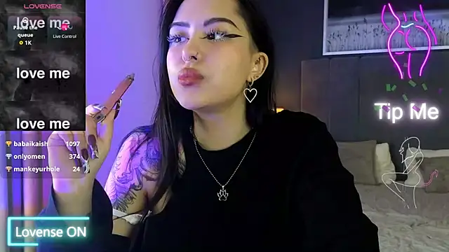 baby  kim online show from January 2026 08:29:02 AM