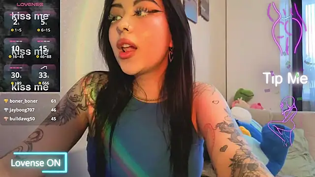 baby  kim online show from February 2026 06:40:02 AM