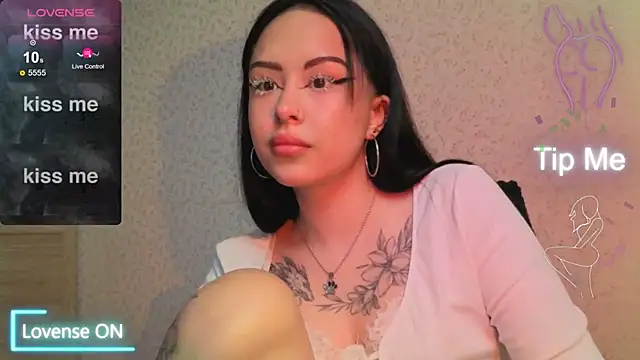baby  kim online show from May 2026 08:36:01 PM
