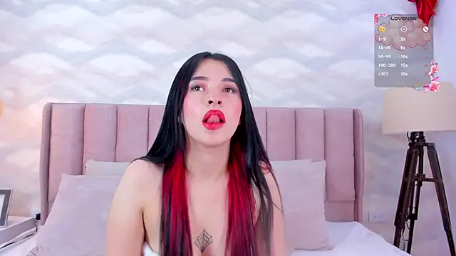 Snapshot of im_nika_ chatting on December 2024 08:11:01 AM im nika online show from December 2024 08:11:01 AM