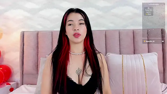 Snapshot of im_nika_ chatting on February 2025 06:32:02 PM im nika online show from February 2025 06:32:02 PM