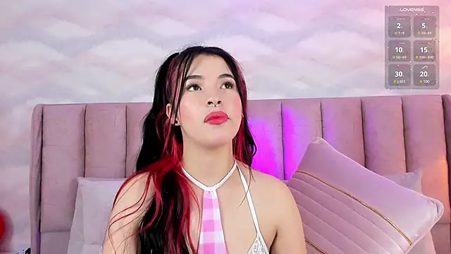 Snapshot of im_nika_ chatting on February 2025 04:32:01 PM im nika online show from February 2025 04:32:01 PM
