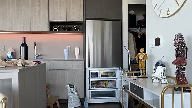 Graciemae baexx online show from October 2025 08:06:02 PM