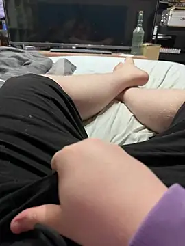 FelixHartel online show from February 2026 12:03:01 AM