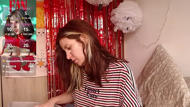 Snapshot of cherrybom969 chatting on December 2024 06:59:02 PM cherrybom969 online show from December 2024 06:59:02 PM