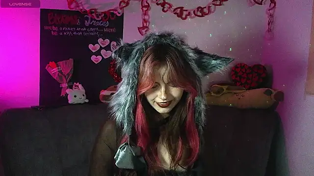 Snapshot of cherrybom969 chatting on February 2026 05:15:01 AM cherrybom969 online show from February 2026 05:15:01 AM