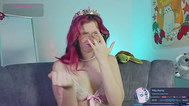 Snapshot of cherrybom969 chatting on March 2026 03:02:01 AM cherrybom969 online show from March 2026 03:02:01 AM