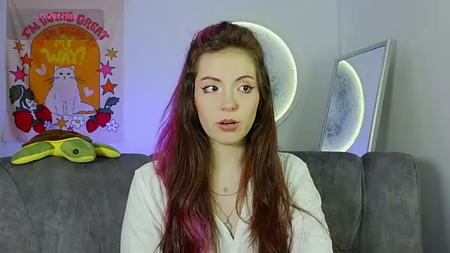 Snapshot of cherrybom969 chatting on March 2026 05:46:02 AM cherrybom969 online show from March 2026 05:46:02 AM