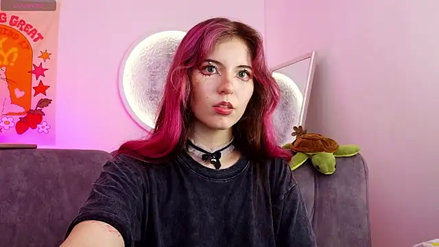 Snapshot of cherrybom969 chatting on March 2026 04:46:02 AM cherrybom969 online show from March 2026 04:46:02 AM