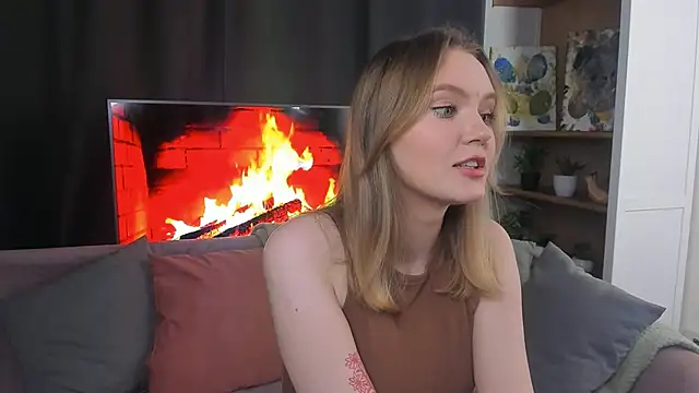 Snapshot of OraBIood chatting on January 2025 07:34:02 PM OraBIood online show from January 2025 07:34:02 PM