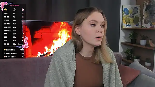 Snapshot of OraBIood chatting on January 2025 02:23:01 AM OraBIood online show from January 2025 02:23:01 AM