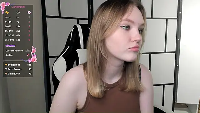 Snapshot of OraBIood chatting on January 2025 02:30:01 AM OraBIood online show from January 2025 02:30:01 AM