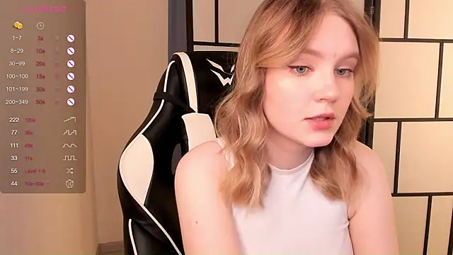 Snapshot of OraBIood chatting on January 2025 08:12:01 PM OraBIood online show from January 2025 08:12:01 PM