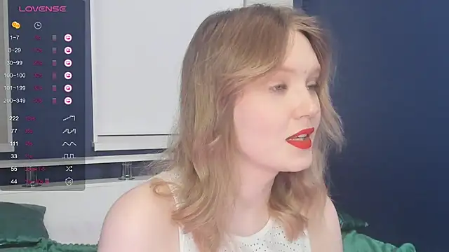 Snapshot of OraBIood chatting on February 2025 02:50:02 AM OraBIood online show from February 2025 02:50:02 AM