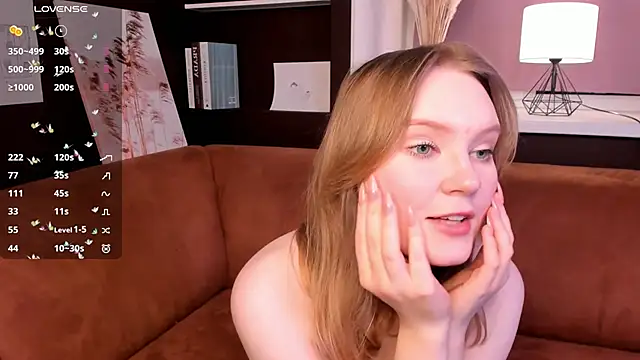 Snapshot of OraBIood chatting on February 2025 10:26:02 PM OraBIood online show from February 2025 10:26:02 PM