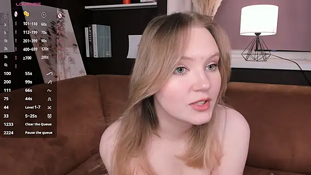 Snapshot of OraBIood chatting on February 2025 01:30:02 AM OraBIood online show from February 2025 01:30:02 AM