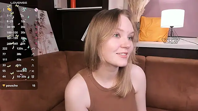 Snapshot of OraBIood chatting on February 2025 07:25:01 PM OraBIood online show from February 2025 07:25:01 PM