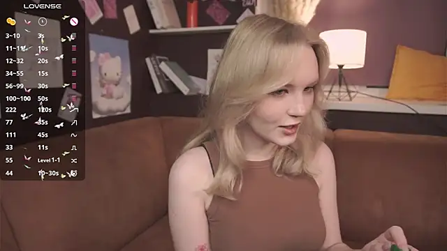 Snapshot of OraBIood chatting on March 2025 07:35:01 PM OraBIood online show from March 2025 07:35:01 PM